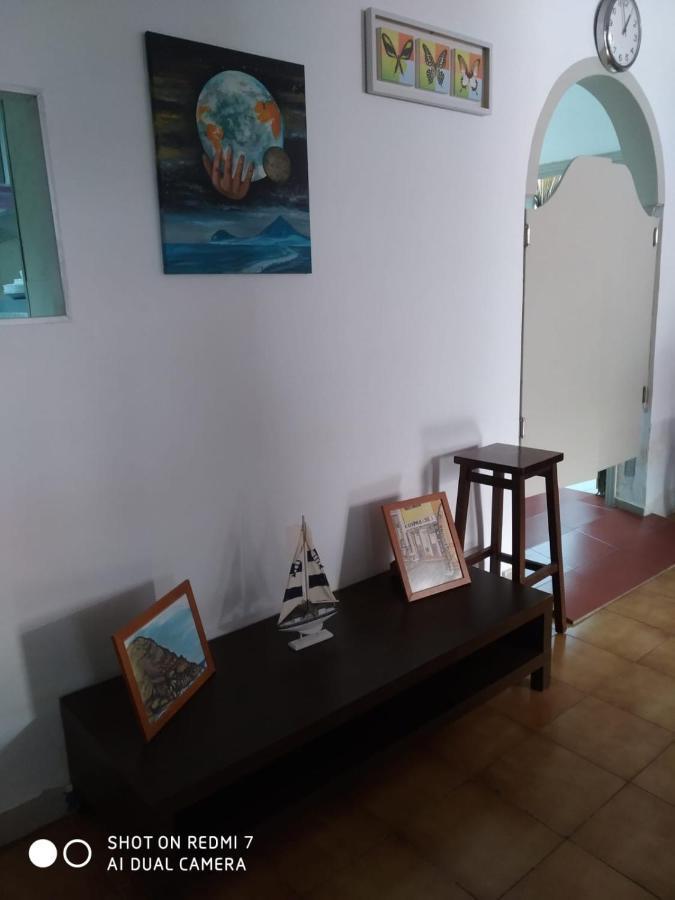 Campobase.Box Hostel El Medano  Ngoại thất bức ảnh